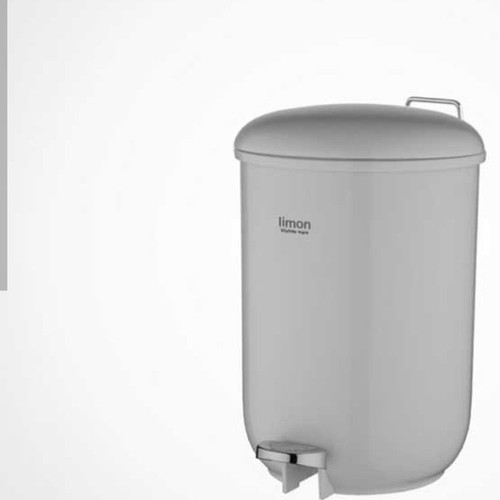 سطل گرد 3 لیتری (الوان)