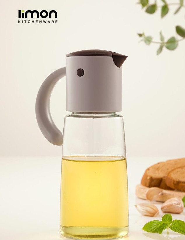 روغن ریز دسته دار لیمون (الوان)