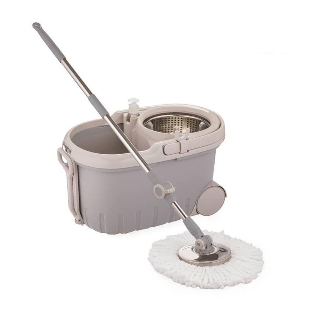 زمین شوی بدون پدال لیمون