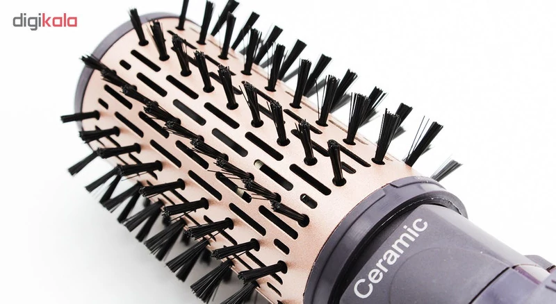 سشوار چرخشی مک استایلر Mac Styler مدل Mc-6651