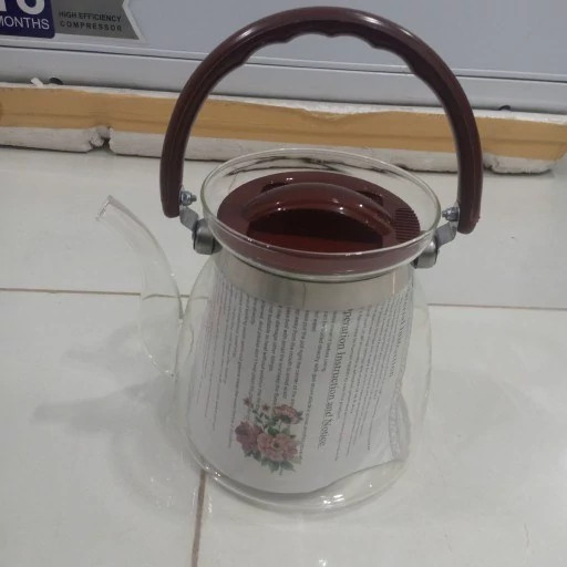 کتری پیرکس 2200 میلی لیتر