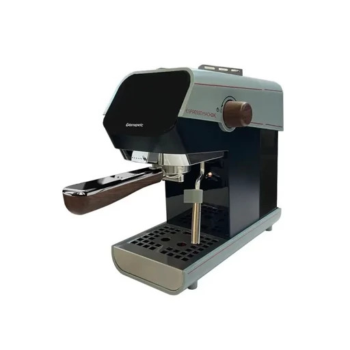 اسپرسو ساز 1000 میلیلیتر گرنویک مدل AS-2521 آبی