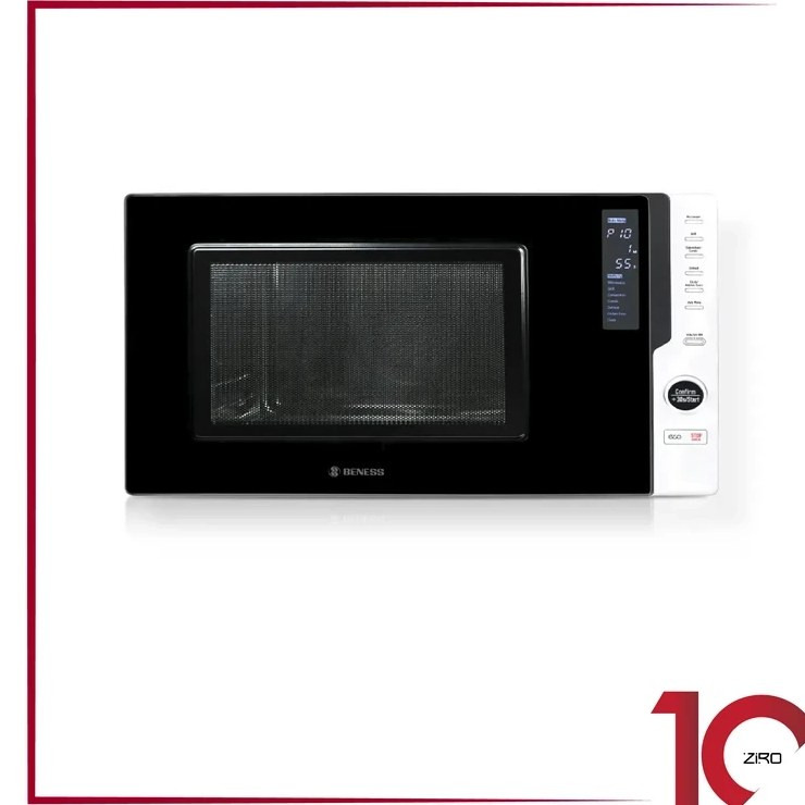 مایکروویو بنس مدل BMC329 ظرفیت ۳۲ لیتر